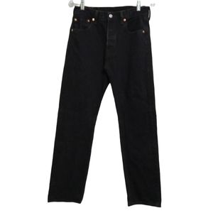 LevI's Button Fly 501 Jeans
